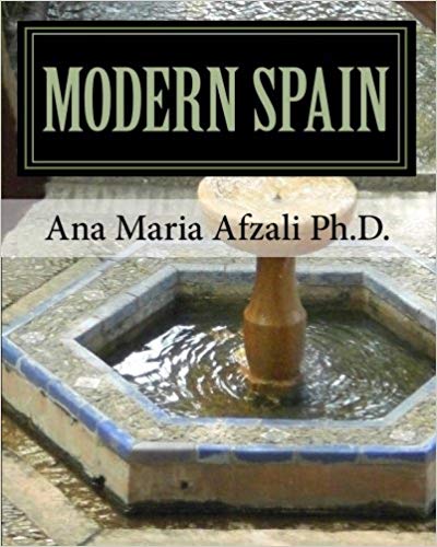 Modern Spain